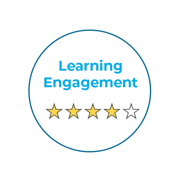 Learning engagement
