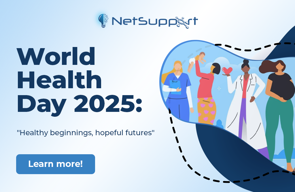 Classroom Cloud World Health Day 2025 Healthy Beginnings Hopeful Classroom Cloud World Health Day 2025 Healthy Beginnings Hopeful